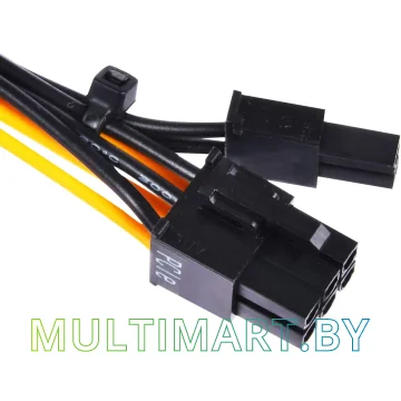 Блок питания SilverStone SST-ST65F-ES230 650W картинка 12